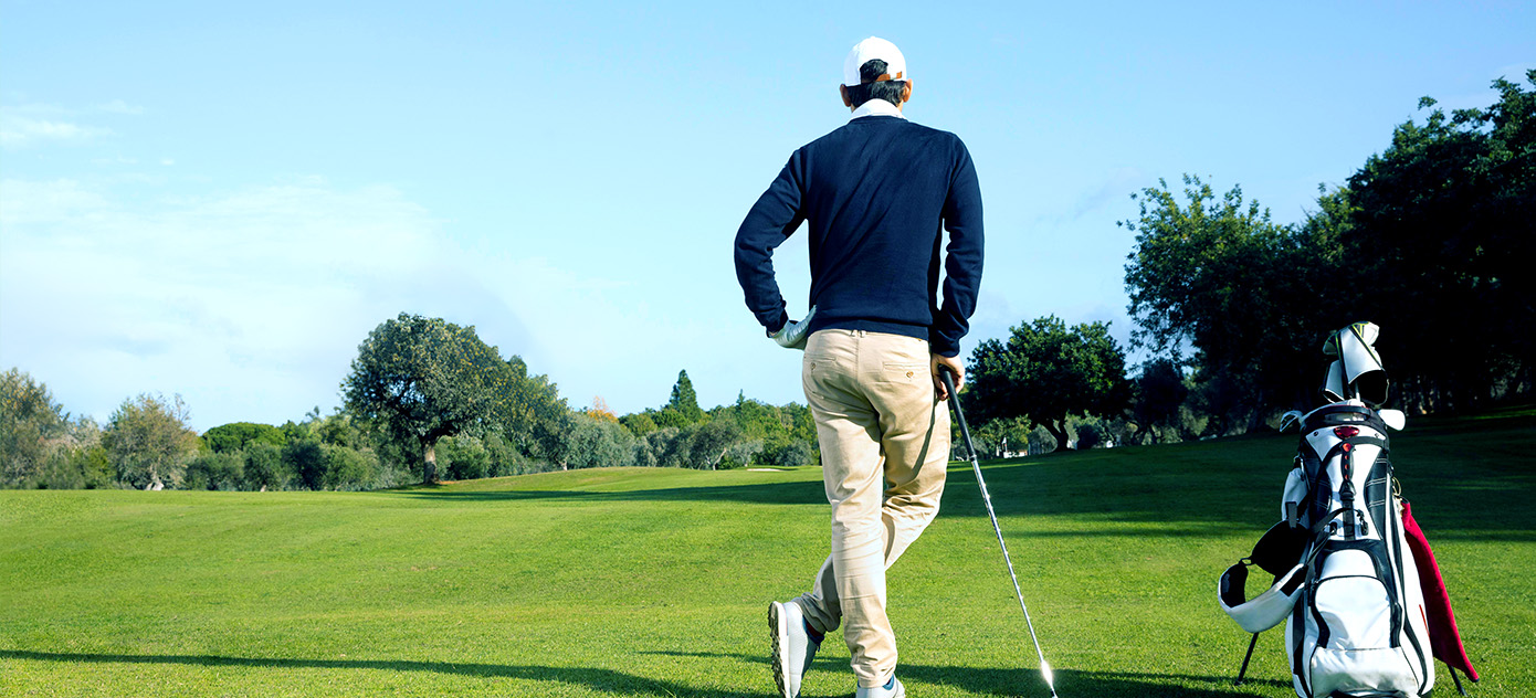 9-Hole Golf Punch Pass: 10 Rounds